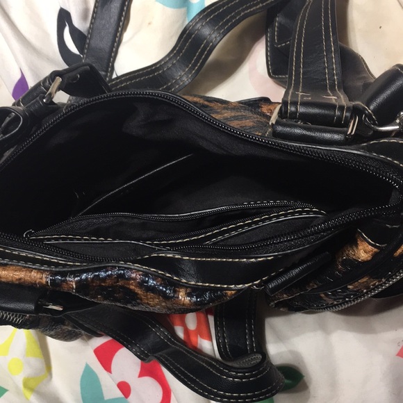 Genna and Ross purse - Picture 4 of 4